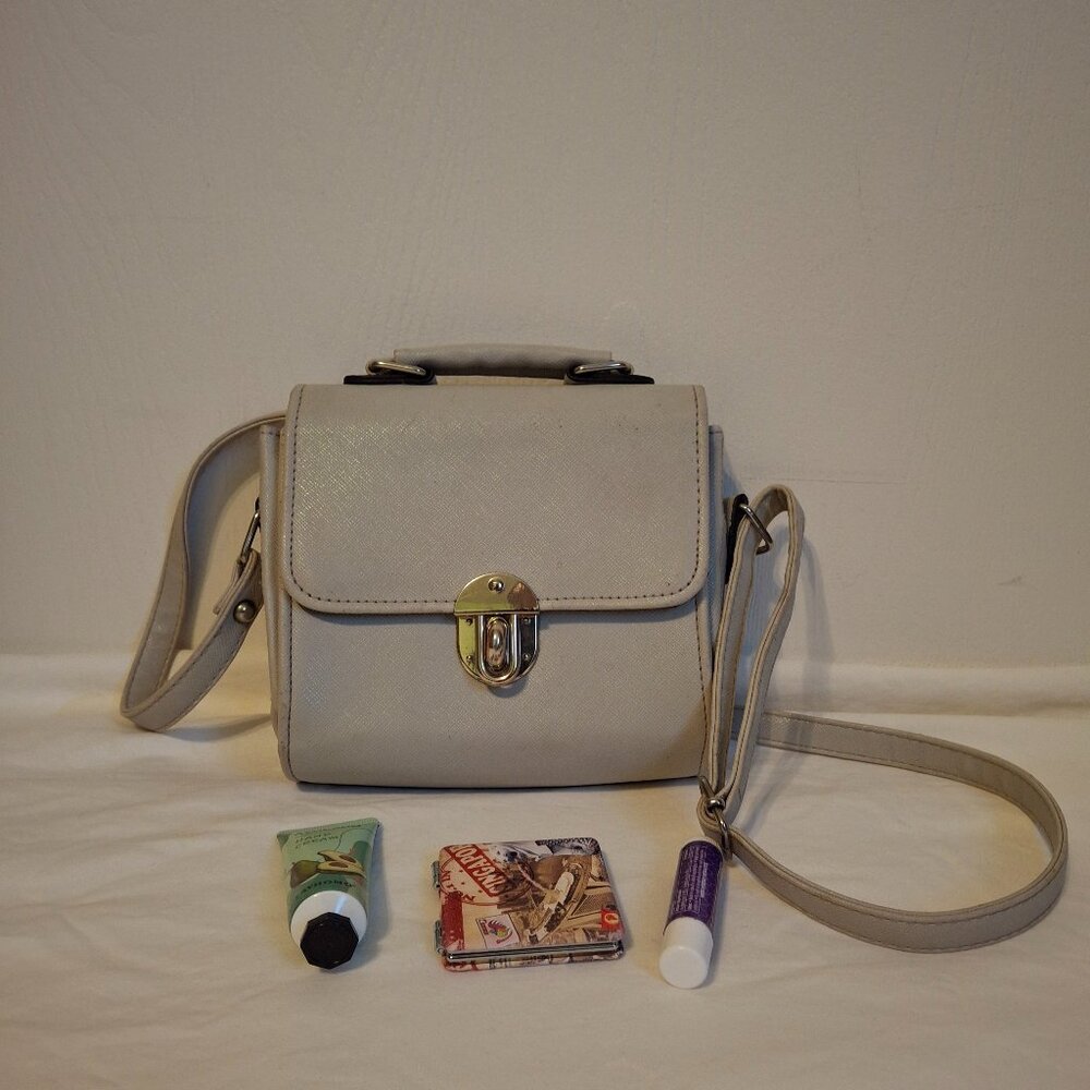 Small Crossbody Bag